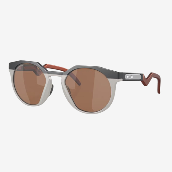 OAKLEY sončna očala 9242-06 HSTN Matte Carbon Prizm Tungsten