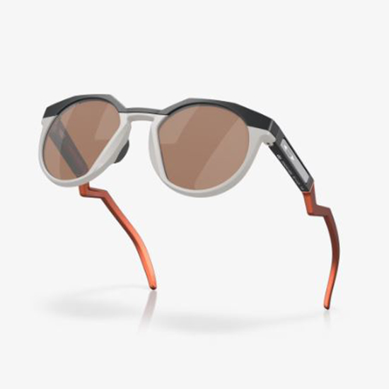 OAKLEY sončna očala 9242-06 HSTN Matte Carbon Prizm Tungsten