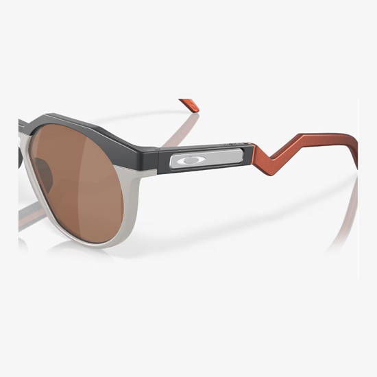 OAKLEY sončna očala 9242-06 HSTN Matte Carbon Prizm Tungsten