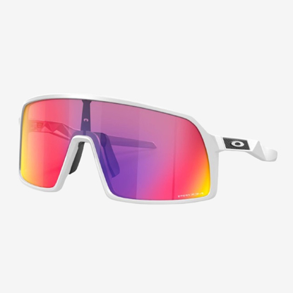 OAKLEY kolesarska očala 9462-05 SUTRO S Matte White Prizm Road