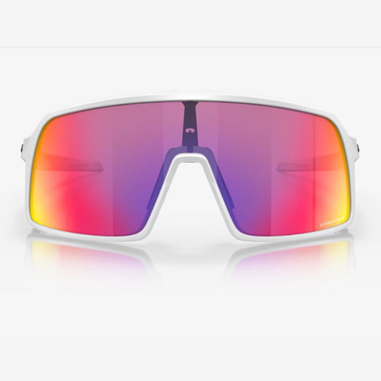 OAKLEY kolesarska očala 9462-05 SUTRO S Matte White Prizm Road