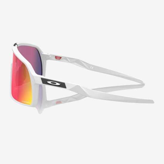 OAKLEY kolesarska očala 9462-05 SUTRO S Matte White Prizm Road