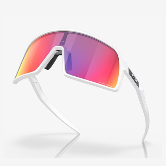 OAKLEY kolesarska očala 9462-05 SUTRO S Matte White Prizm Road
