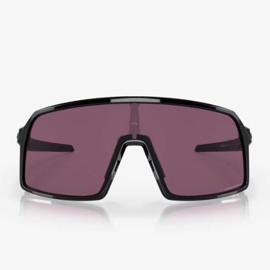 OAKLEY kolesarska očala 9462-01 SUTRO S Polished Black Prizm Road Black