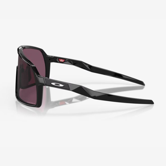 OAKLEY kolesarska očala 9462-01 SUTRO S Polished Black Prizm Road Black