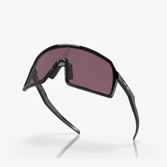 OAKLEY kolesarska očala 9462-01 SUTRO S Polished Black Prizm Road Black