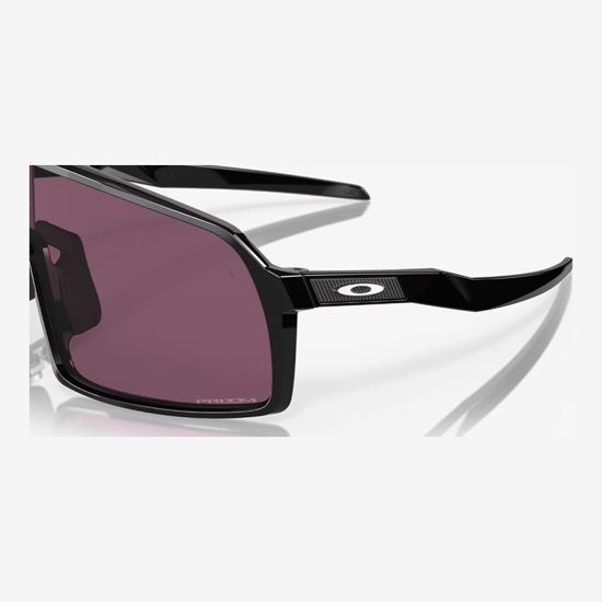 OAKLEY kolesarska očala 9462-01 SUTRO S Polished Black Prizm Road Black