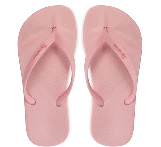 IPANEMA otr japonke 83078 AG366 ANATOMIC COLORS rosa rosa chiaro