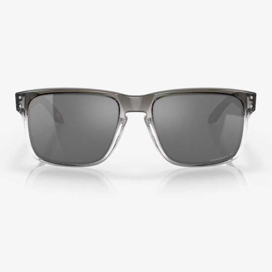 OAKLEY sončna očala 9102-02 HOLBROOK Dark Ink Fade Prizm Black Polarized