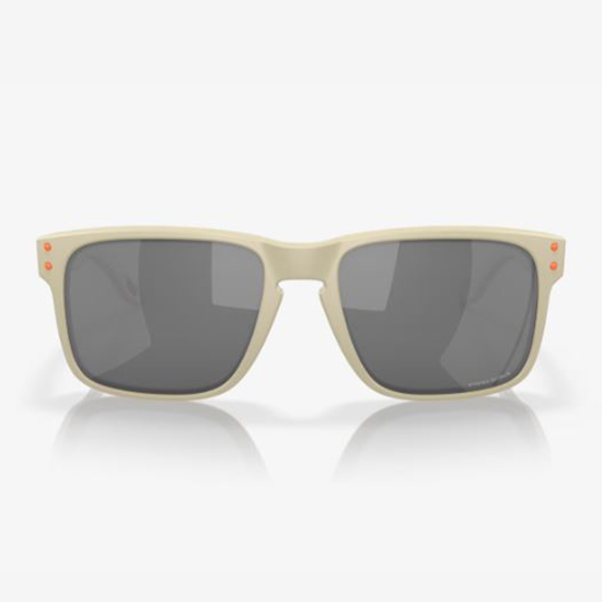 OAKLEY sončna očala 9102-Y1 HOLBROOK Matte Sand Prizm Black