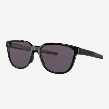 OAKLEY sončna očala 9250-01 ACTUATOR Polished Black Prizm Grey
