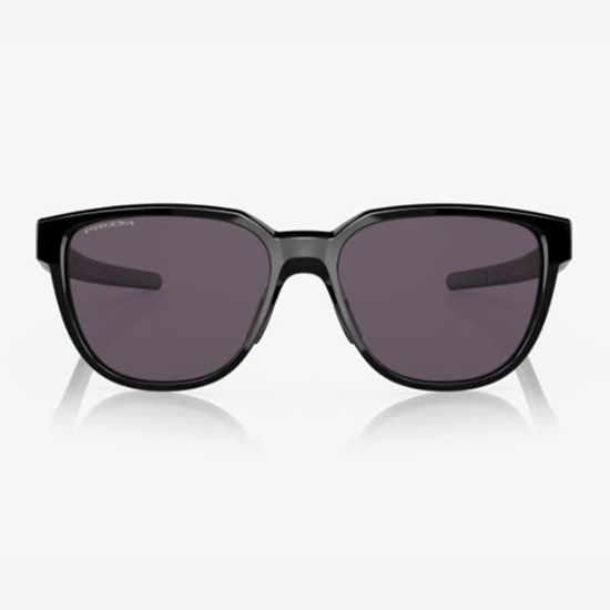 OAKLEY sončna očala 9250-01 ACTUATOR Polished Black Prizm Grey