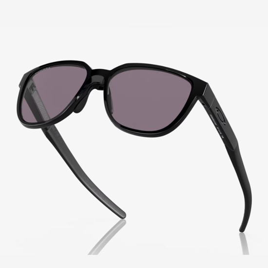 OAKLEY sončna očala 9250-01 ACTUATOR Polished Black Prizm Grey
