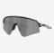 OAKLEY kolesarska očala SUTRO LITE SWEEP Matte Black Prizm Black