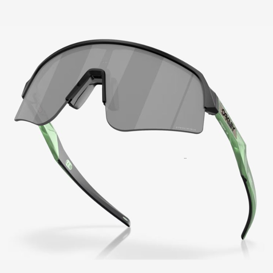 OAKLEY kolesarska očala 9465-22 SUTRO LITE SWEEP Matte Black Prizm Black