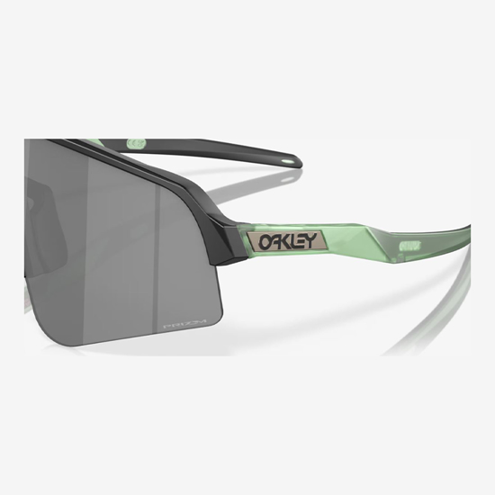 OAKLEY kolesarska očala 9465-22 SUTRO LITE SWEEP Matte Black Prizm Black