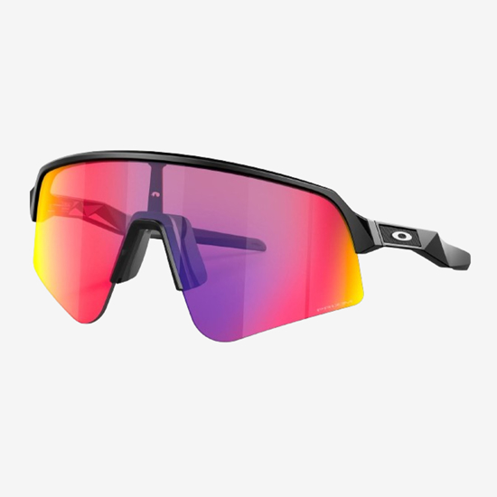 OAKLEY kolesarska očala 9465-01 SUTRO LITE SWEEP Matte Black Prizm Road