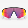 OAKLEY kolesarska očala 9465-01 SUTRO LITE SWEEP Matte Black Prizm Road
