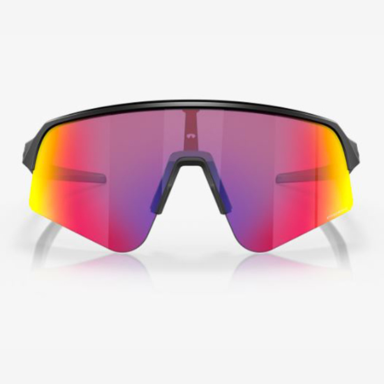 OAKLEY kolesarska očala 9465-01 SUTRO LITE SWEEP Matte Black Prizm Road