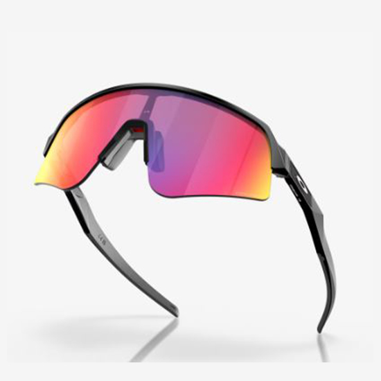 OAKLEY kolesarska očala 9465-01 SUTRO LITE SWEEP Matte Black Prizm Road