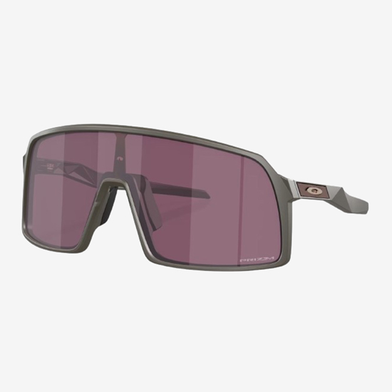 OAKLEY kolesarska očala 9406-A4 SUTRO Matte Olive Prizm Road Black