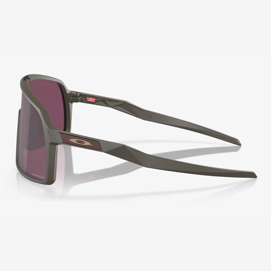 OAKLEY kolesarska očala 9406-A4 SUTRO Matte Olive Prizm Road Black