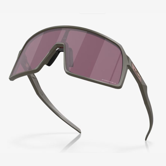 OAKLEY kolesarska očala 9406-A4 SUTRO Matte Olive Prizm Road Black