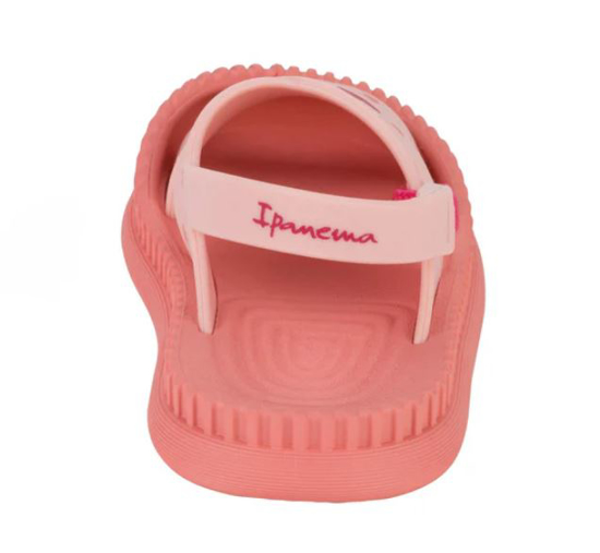 IPANEMA baby sandali 83525 AR117 CUTE BABY pink pink