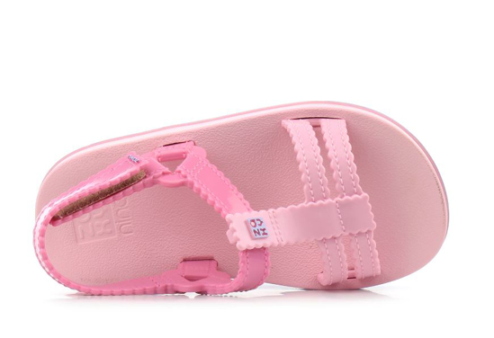 ZAXY baby sandali 18641 AH943 ZAXYNINA CONESTADA BABY pink