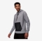 ON m kapucar HOODIE grey