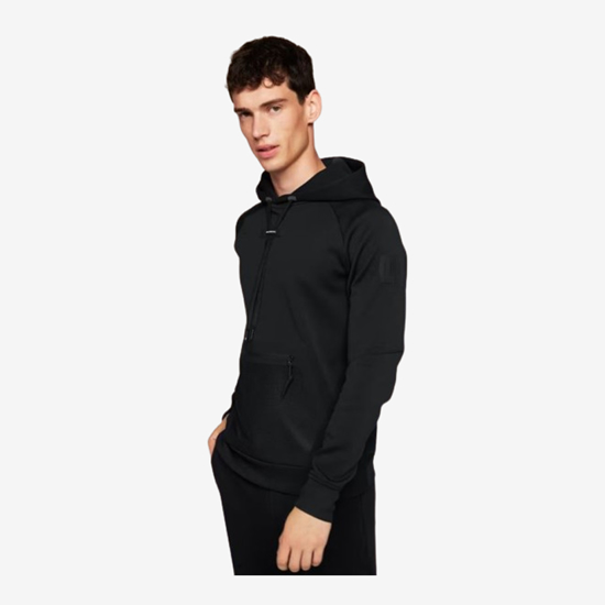 ON m kapucar 1ME11450553 HOODIE black