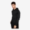 ON m kapucar HOODIE black