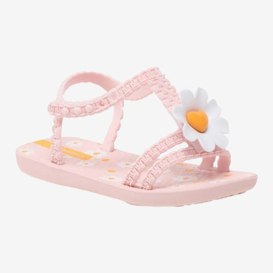 IPANEMA baby sandali 83355 AH420 DAISY BABY rosa rosa giallo