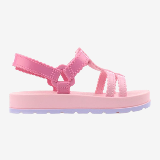 ZAXY baby sandali 18641 AH943 ZAXYNINA CONESTADA BABY pink