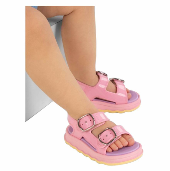 ZAXY baby sandali 18861 AU047 ZAXYNINA BABY pink