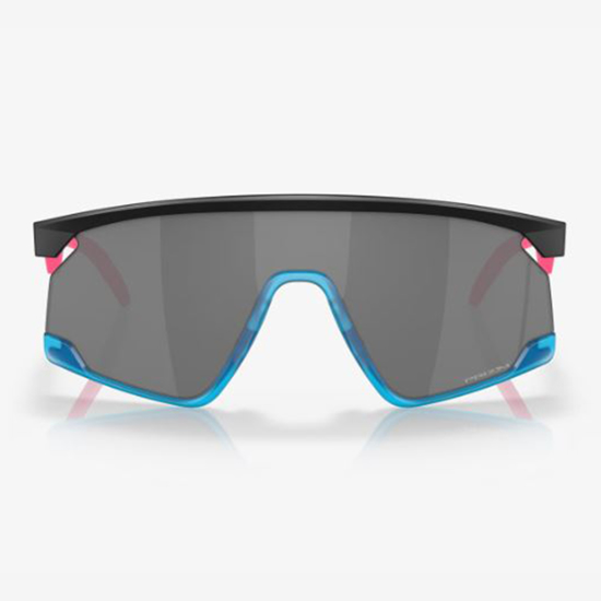 OAKLEY kolesarska očala 9280-05 BXTR Matte Black Prizm Black