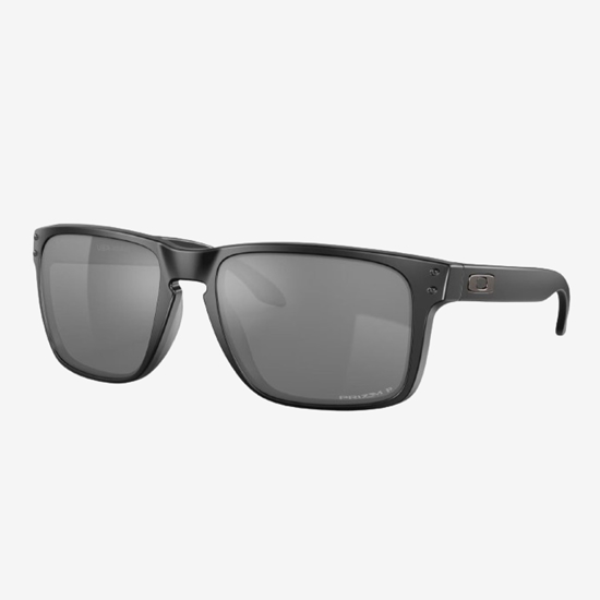 OAKLEY sončna očala 9417-05 HOLBROOK XL Matte Black Prizm Black Polarized