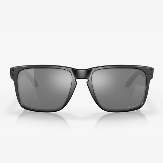 OAKLEY sončna očala 9417-05 HOLBROOK XL Matte Black Prizm Black Polarized