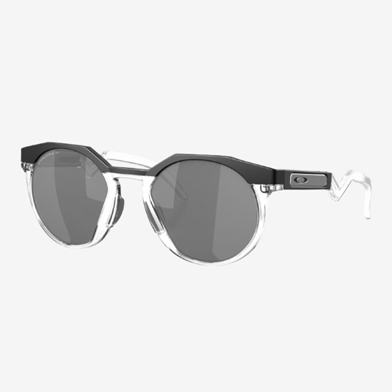 OAKLEY sončna očala 9242-05 HSTN Matte Black Prizm Black Polarized