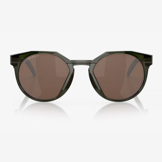 OAKLEY sončna očala 9242-03 HSTN Olive Ink Prizm Tungsten Polarized
