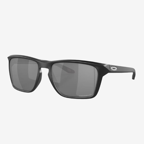 OAKLEY sončna očala  9448-0657 SYLAS Matte Black Prizm Black Polarized