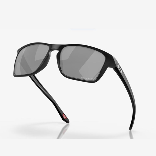 OAKLEY sončna očala  9448-0657 SYLAS Matte Black Prizm Black Polarized