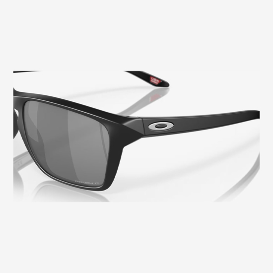 OAKLEY sončna očala  9448-0657 SYLAS Matte Black Prizm Black Polarized