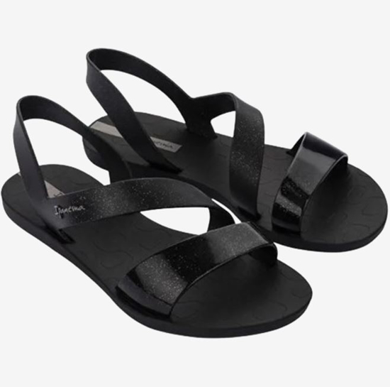 IPANEMA ž sandali 82429 AJ078 VIBE black