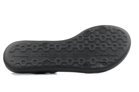 IPANEMA ž sandali 82429 AJ078 VIBE black