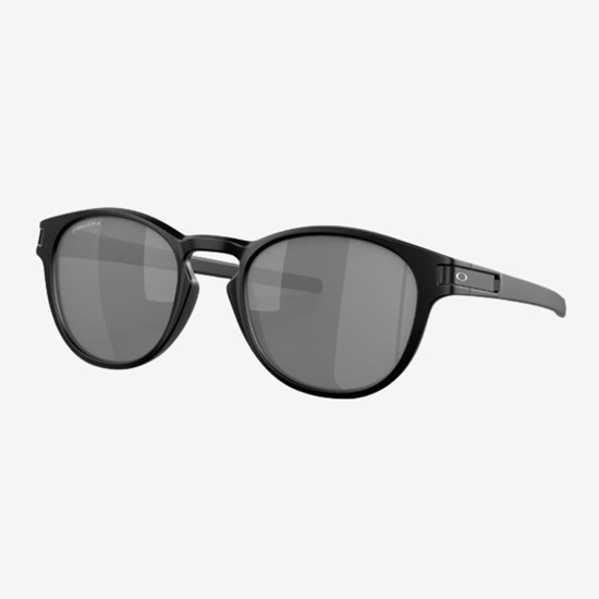 OAKLEY sončna očala 9265-27 LATCH Matte Black Prizm Black