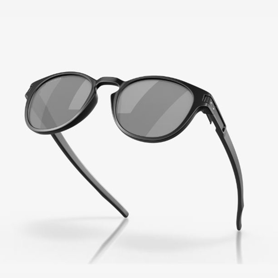 OAKLEY sončna očala 9265-27 LATCH Matte Black Prizm Black