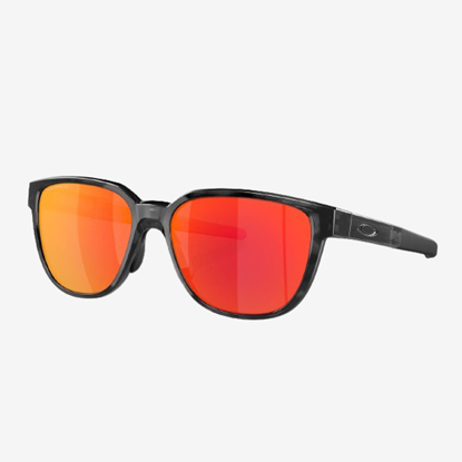 OAKLEY sončna očala 9250-05 ACTUATOR Prizm Ruby Polarized Black Tortoise