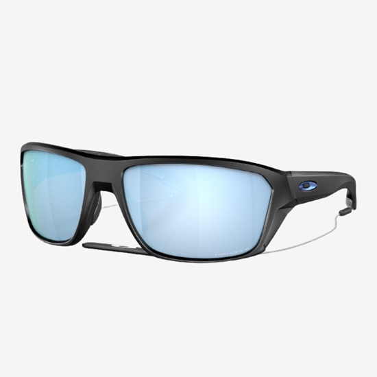 OAKLEY sončna očala 9416-0664 SPLIT SHOT Matte Black Prizm Deep Water Polarized