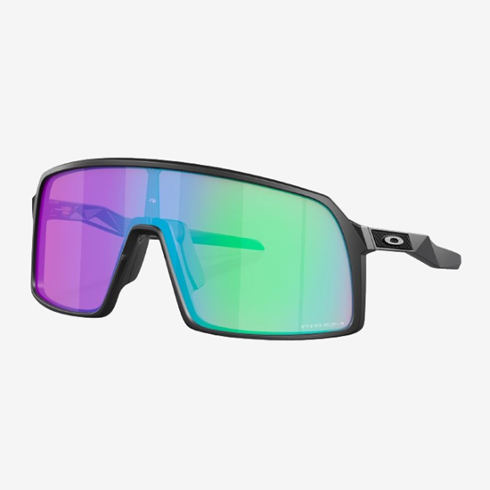 OAKLEY kolesarska očala 9406-A1 SUTRO Matte Black Prizm Golf